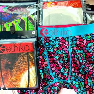 Ethika Mid Underwear, small